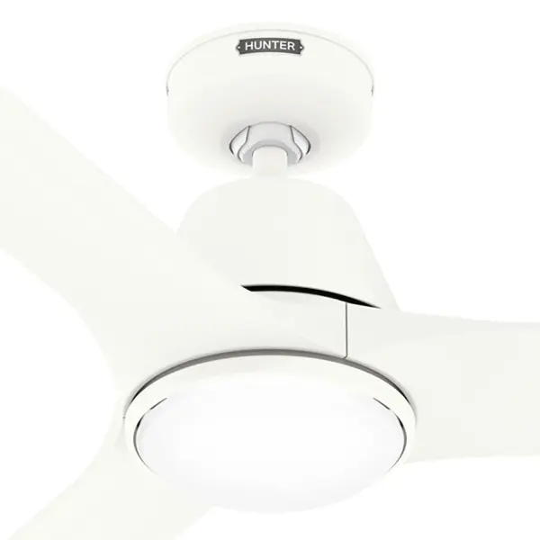 Aeronaut Outdoor Smart Fan with LED Light 52 inch with Remote - Image 52