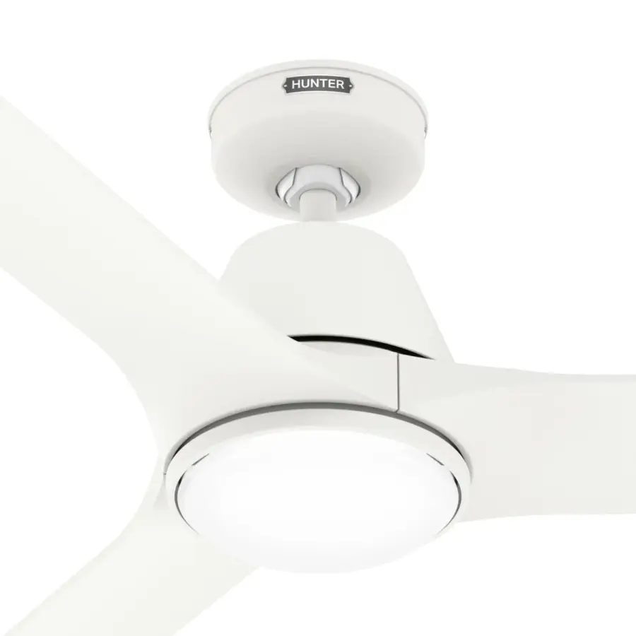 Aeronaut Outdoor Smart Fan with LED Light 52 inch with Remote - Image 53