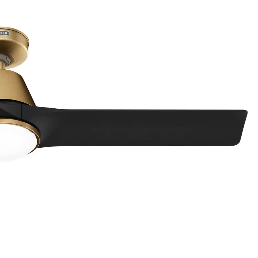 Aeronaut Outdoor Smart Fan with LED Light 52 inch with Remote - Image 54