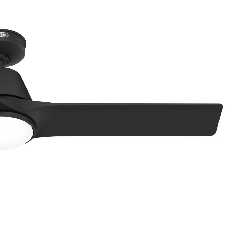 Aeronaut Outdoor Smart Fan with LED Light 52 inch with Remote - Image 55