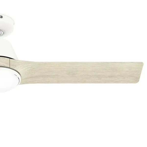 Aeronaut Outdoor Smart Fan with LED Light 52 inch with Remote - Image 58