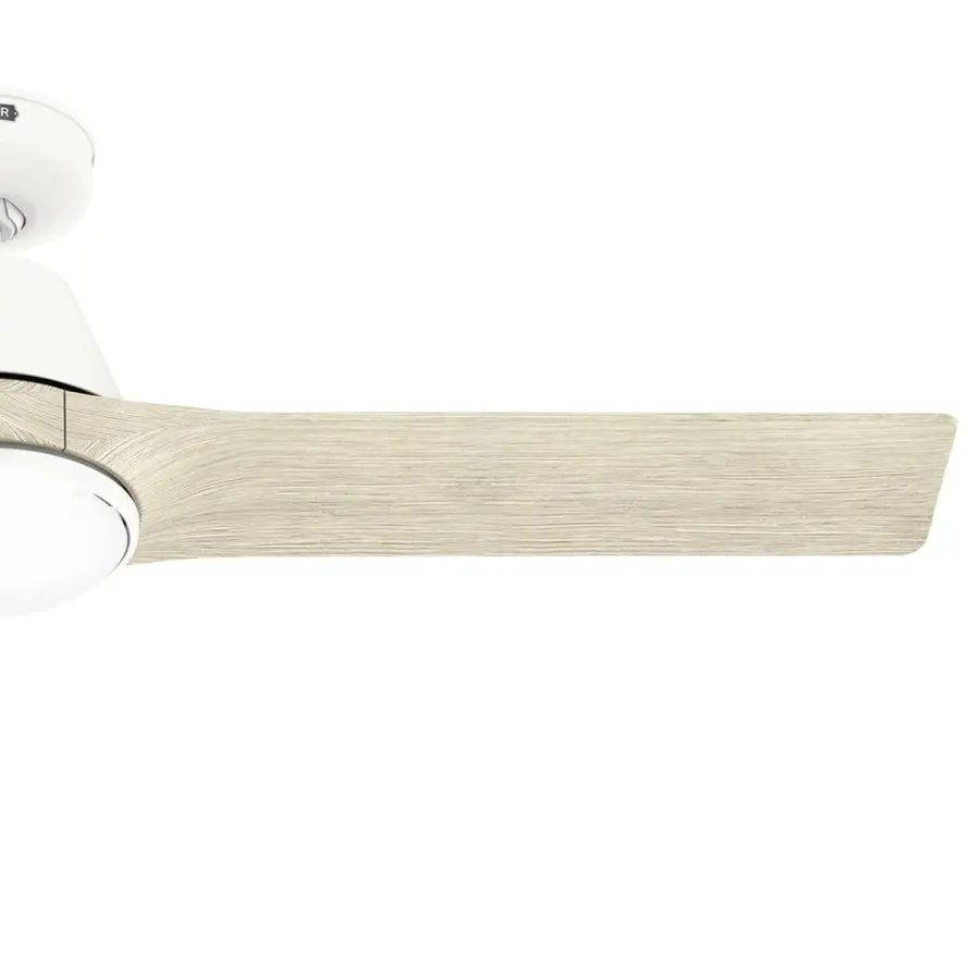 Aeronaut Outdoor Smart Fan with LED Light 52 inch with Remote - Image 58