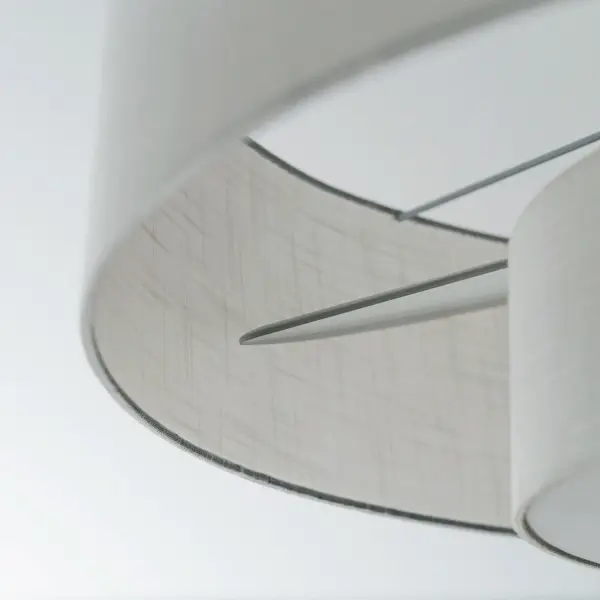 Brookside Jasmine Roth Indoor Fandelier with LED Light 30 inch with remote - Image 58