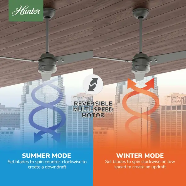 Cassius Outdoor ENERGY STAR 60 inch - Image 27