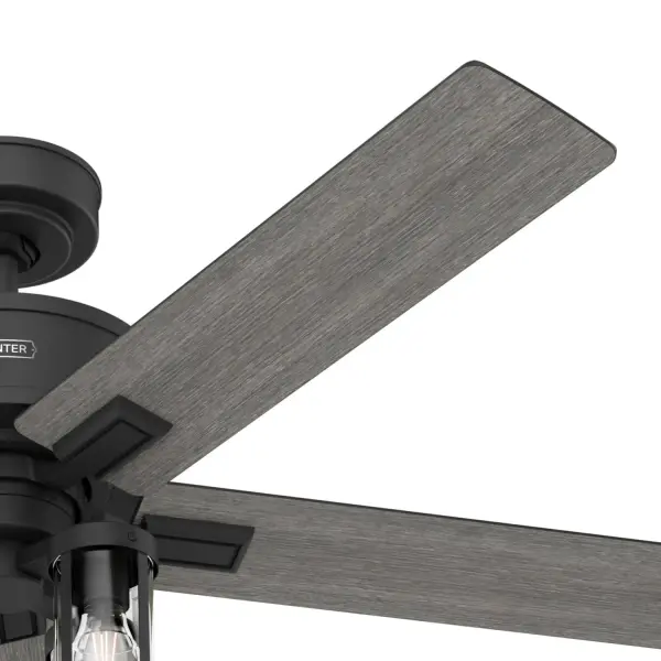 Astwood II Indoor with LED Light 52 inch with remote - Image 29