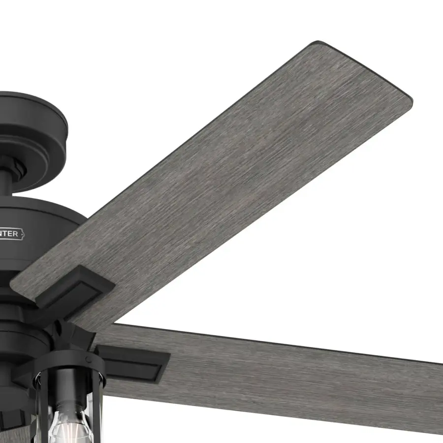 Astwood II Indoor with LED Light 52 inch with remote - Image 29