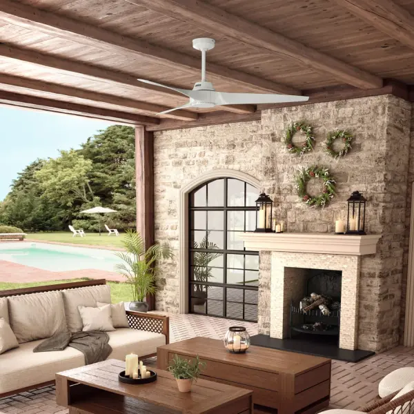 Mosley Outdoor ENERGY STAR 60 inch - Image 13