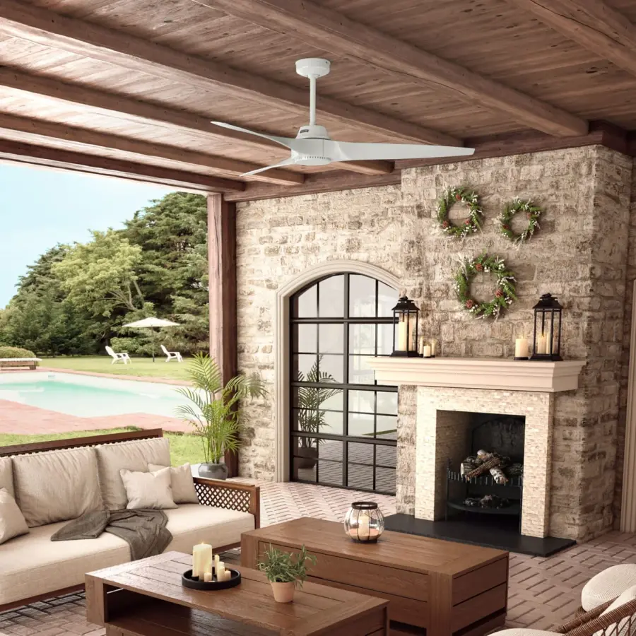 Mosley Outdoor ENERGY STAR 60 inch - Image 13