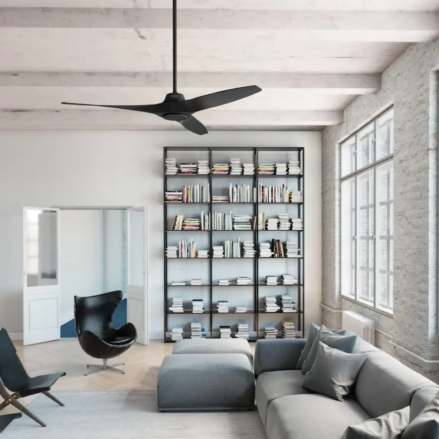 Mosley Outdoor ENERGY STAR 60 inch - Image 15