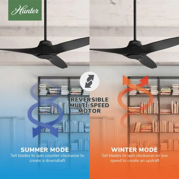 Mosley Outdoor ENERGY STAR 60 inch - Image 19