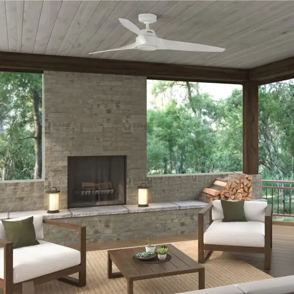 Mosley Outdoor ENERGY STAR 60 inch - Image 7