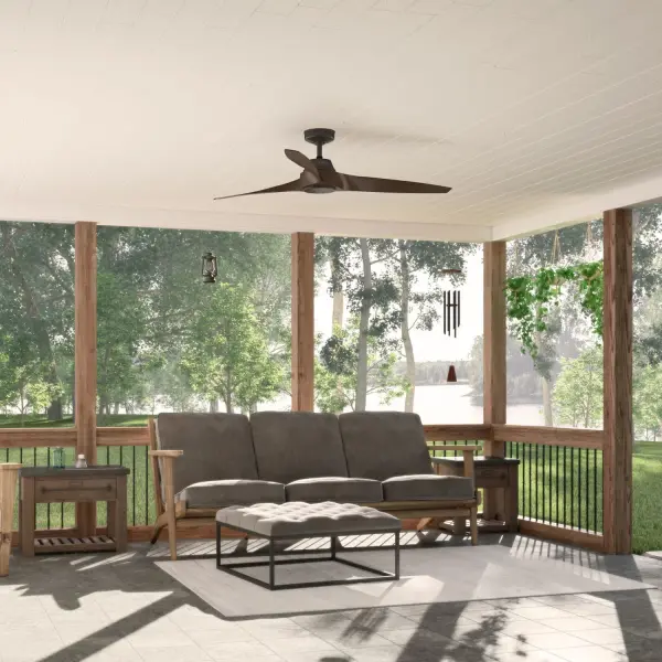 Mosley Outdoor ENERGY STAR 60 inch - Image 8