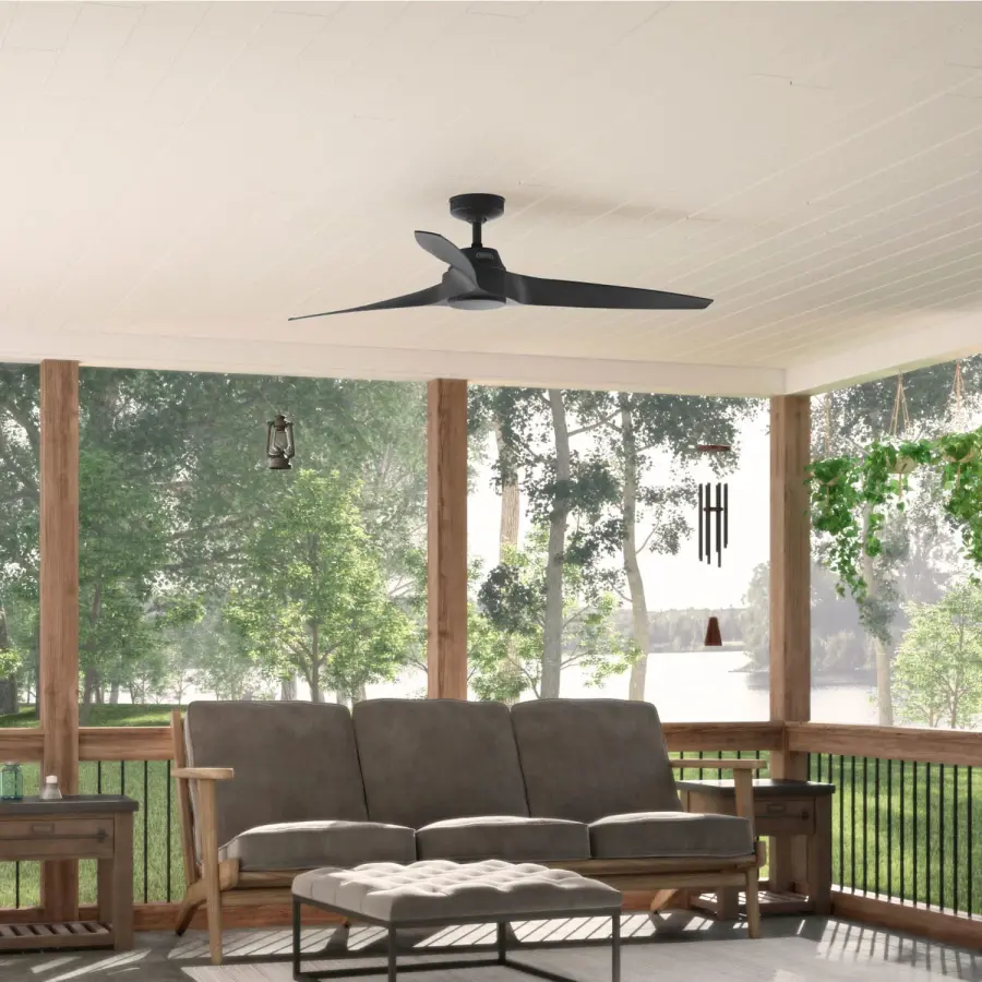 Mosley Outdoor ENERGY STAR 60 inch - Image 9