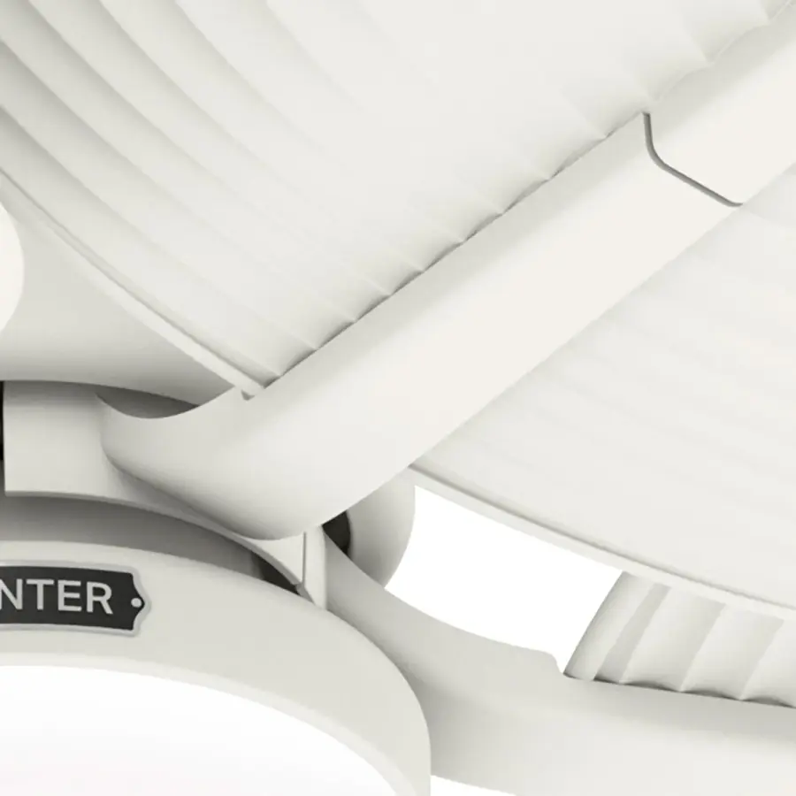 Tropic View Outdoor with LED Light 52 inch with Wall Control - Image 22