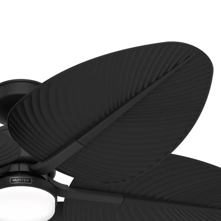 Tropic View Outdoor with LED Light 52 inch with Wall Control - Image 29