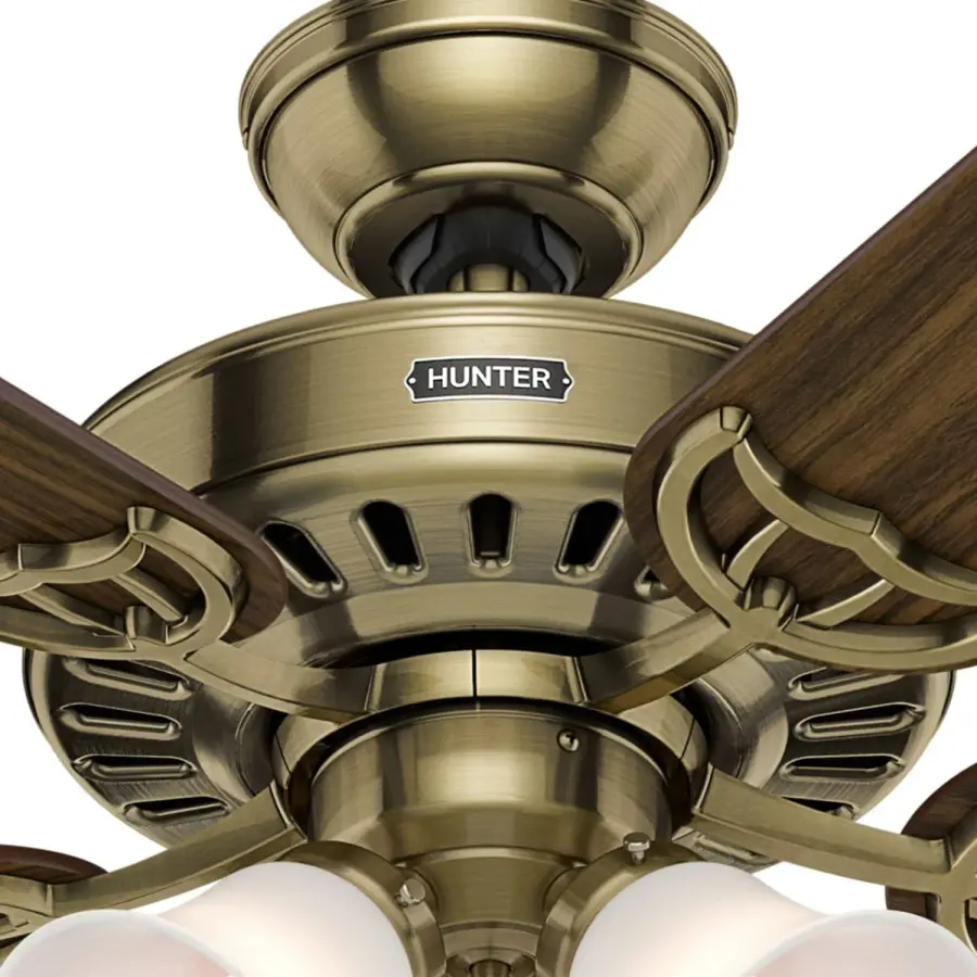 Studio Series with 4 Lights 52 inch - Image 22