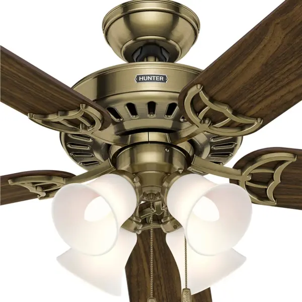 Studio Series with 4 Lights 52 inch - Image 24