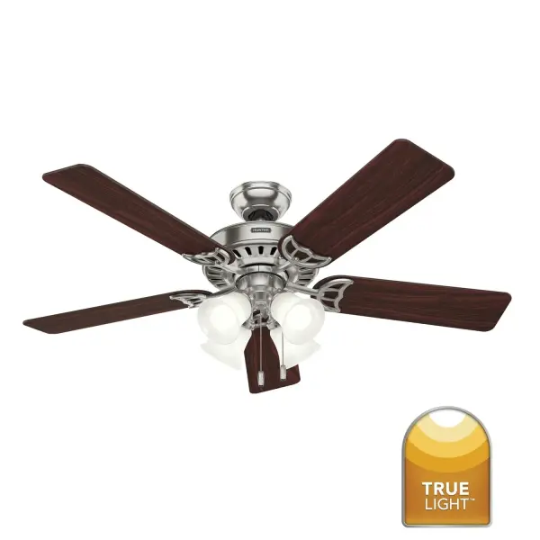 Studio Series with 4 Lights 52 inch - Image 33