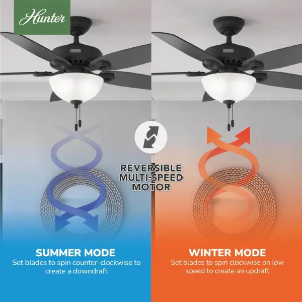 Builder Deluxe with Light 52 inch - Image 17