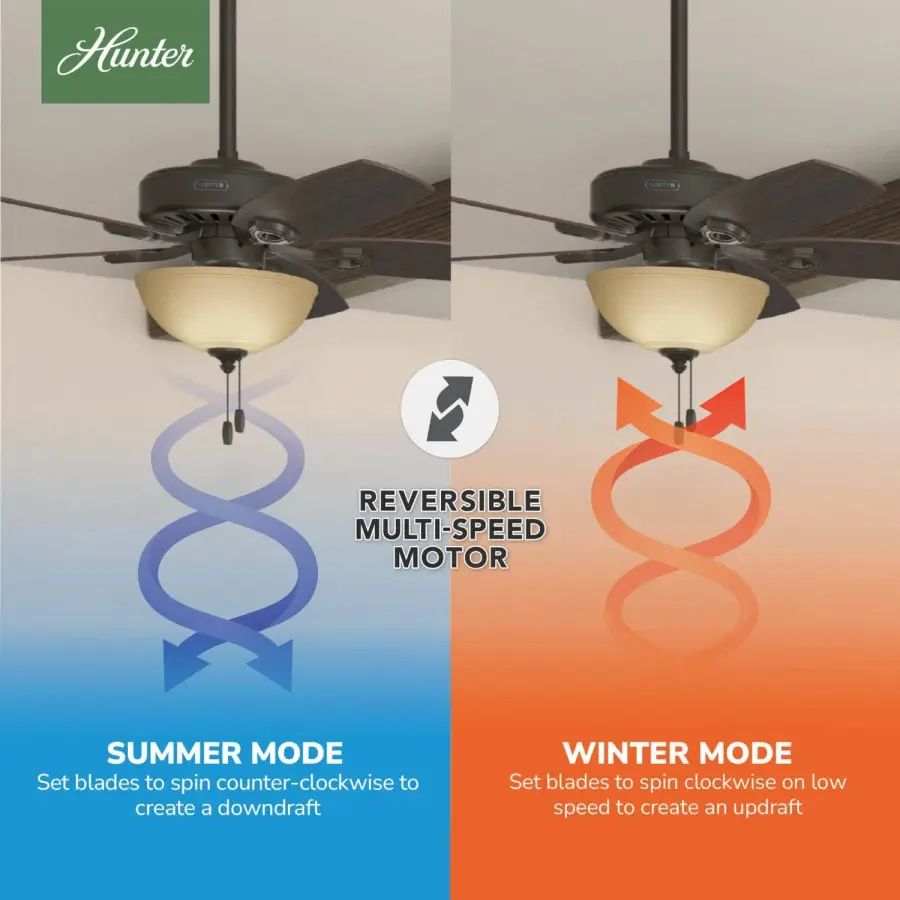 Builder Deluxe with Light 52 inch - Image 20