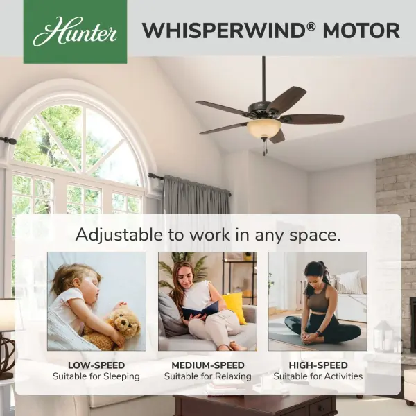 Builder Deluxe with Light 52 inch - Image 62