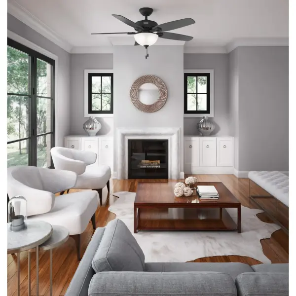 Builder Deluxe with Light 52 inch - Image 9