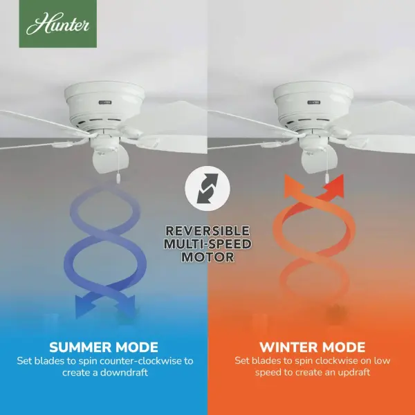 Sea Wind Outdoor Low Profile 48 inch - Image 11