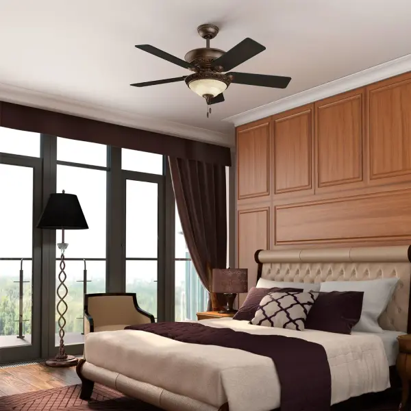 Italian Countryside with Light 52 inch - Image 4