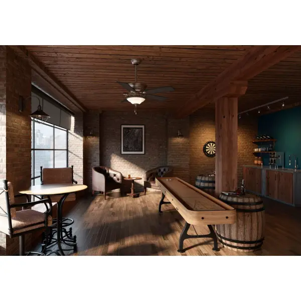 Italian Countryside with Light 52 inch - Image 6