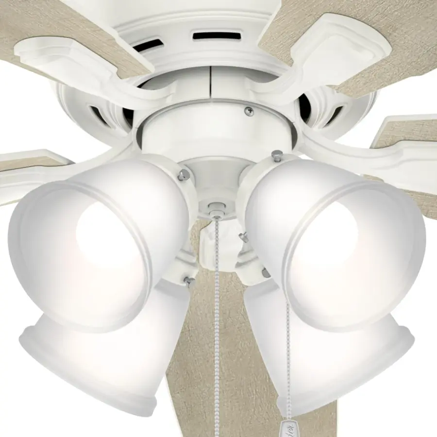 Amberlin with 4 LED Lights 52 inch - Image 21