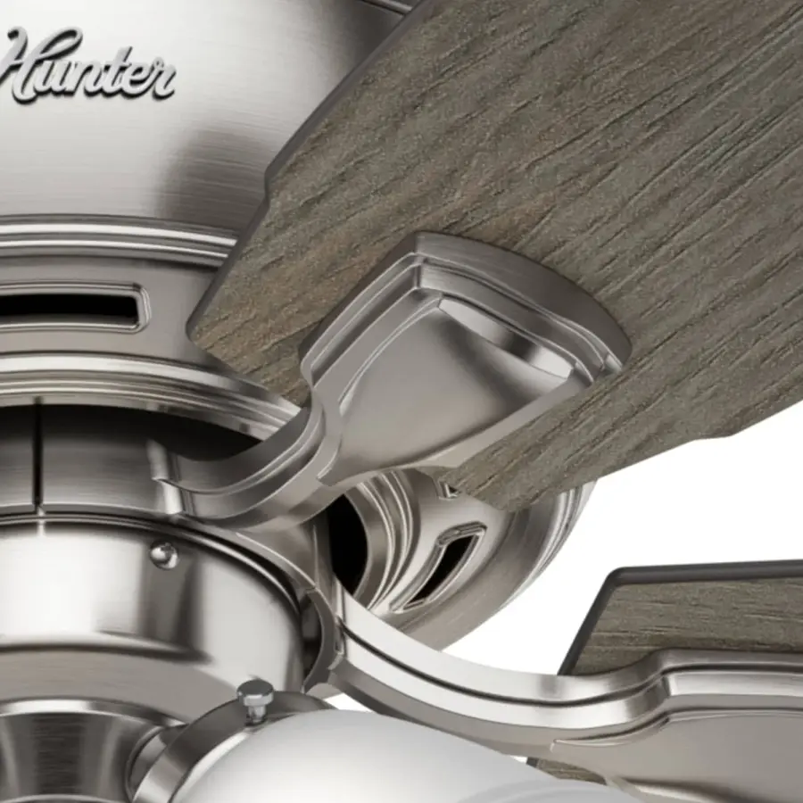 Amberlin with 4 LED Lights 52 inch - Image 22