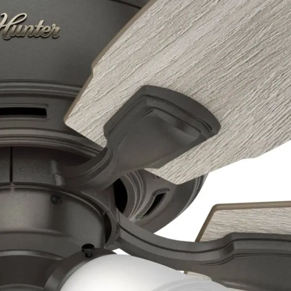 Amberlin with 4 LED Lights 52 inch - Image 23