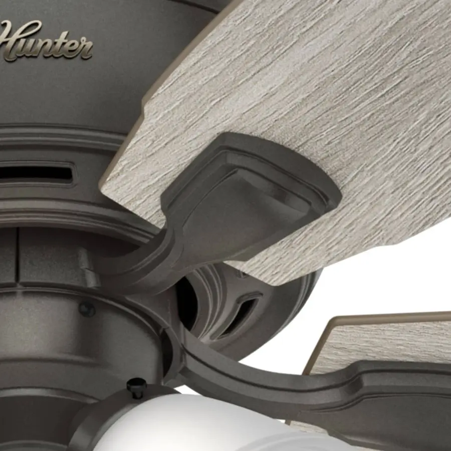 Amberlin with 4 LED Lights 52 inch - Image 23