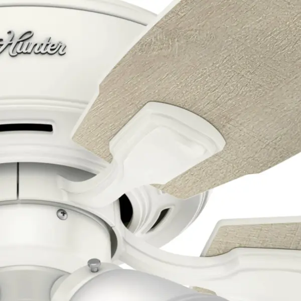 Amberlin with 4 LED Lights 52 inch - Image 24