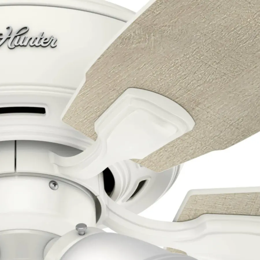 Amberlin with 4 LED Lights 52 inch - Image 24