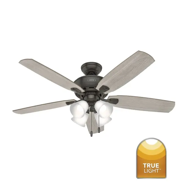 Amberlin with 4 LED Lights 52 inch - Image 44