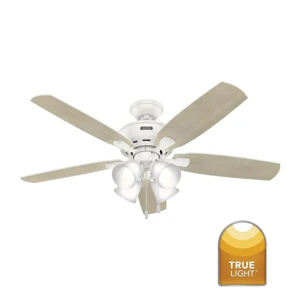 Amberlin with 4 LED Lights 52 inch - Image 45