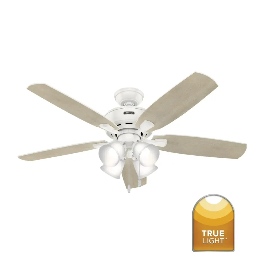 Amberlin with 4 LED Lights 52 inch - Image 45