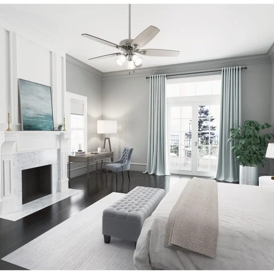 Builder Plus with 3 Lights 52 inch - Image 14