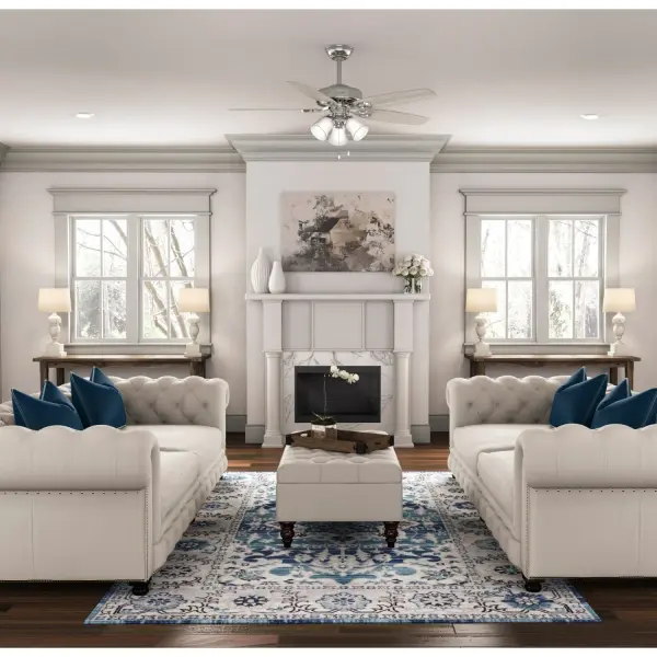 Builder Plus with 3 Lights 52 inch - Image 26