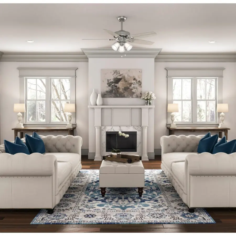 Builder Plus with 3 Lights 52 inch - Image 26