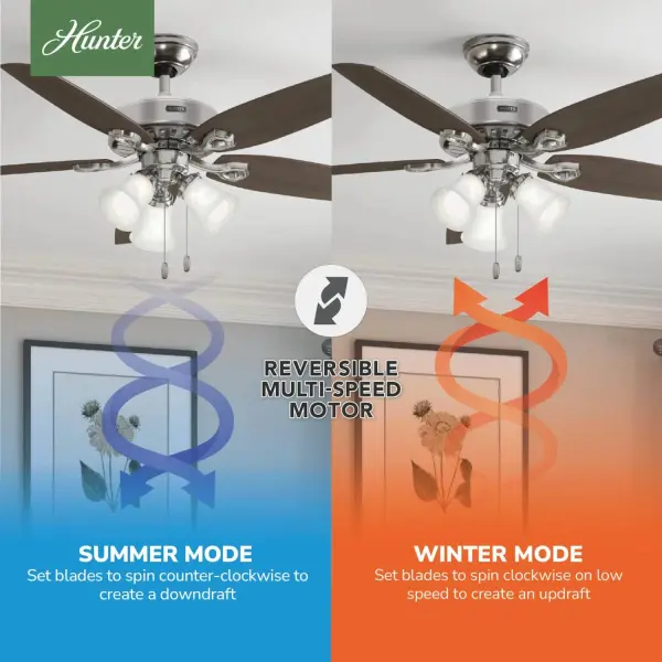 Builder Plus with 3 Lights 52 inch - Image 31