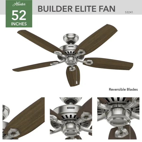 Builder Elite 52 inch - Image 11