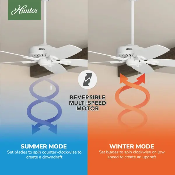 Builder Elite 52 inch - Image 21