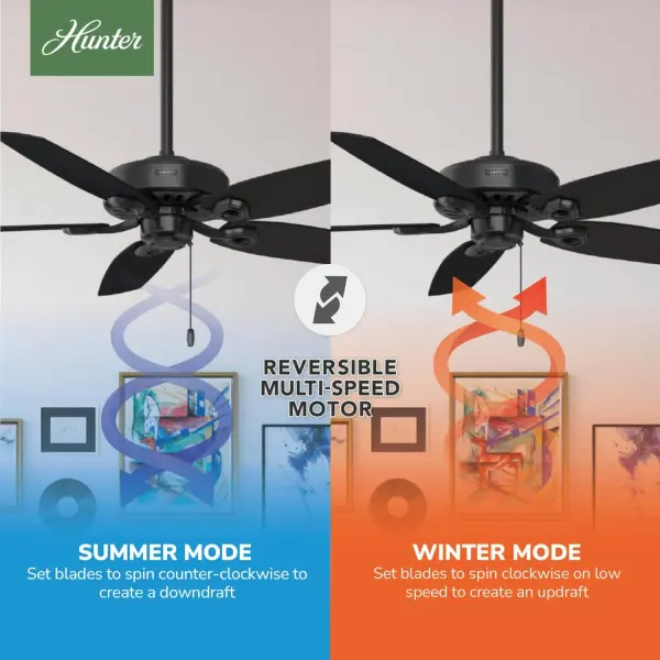 Builder Elite 52 inch - Image 22