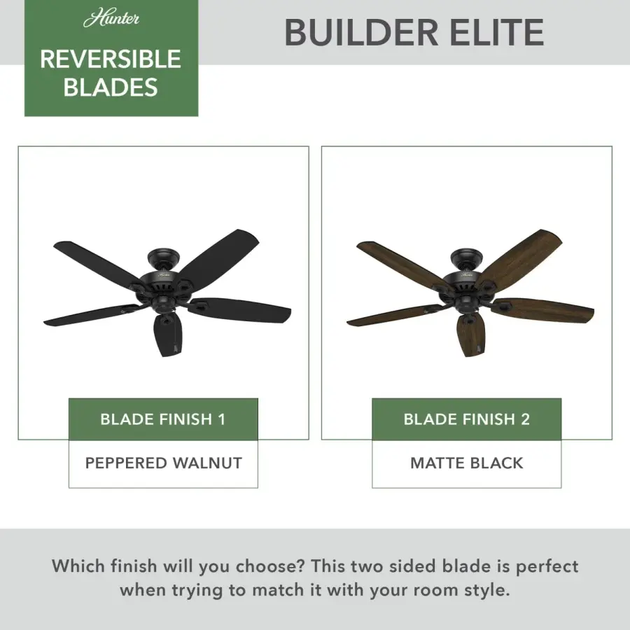 Builder Elite 52 inch - Image 56