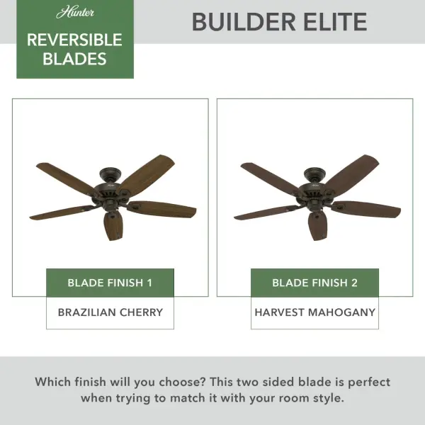 Builder Elite 52 inch - Image 57