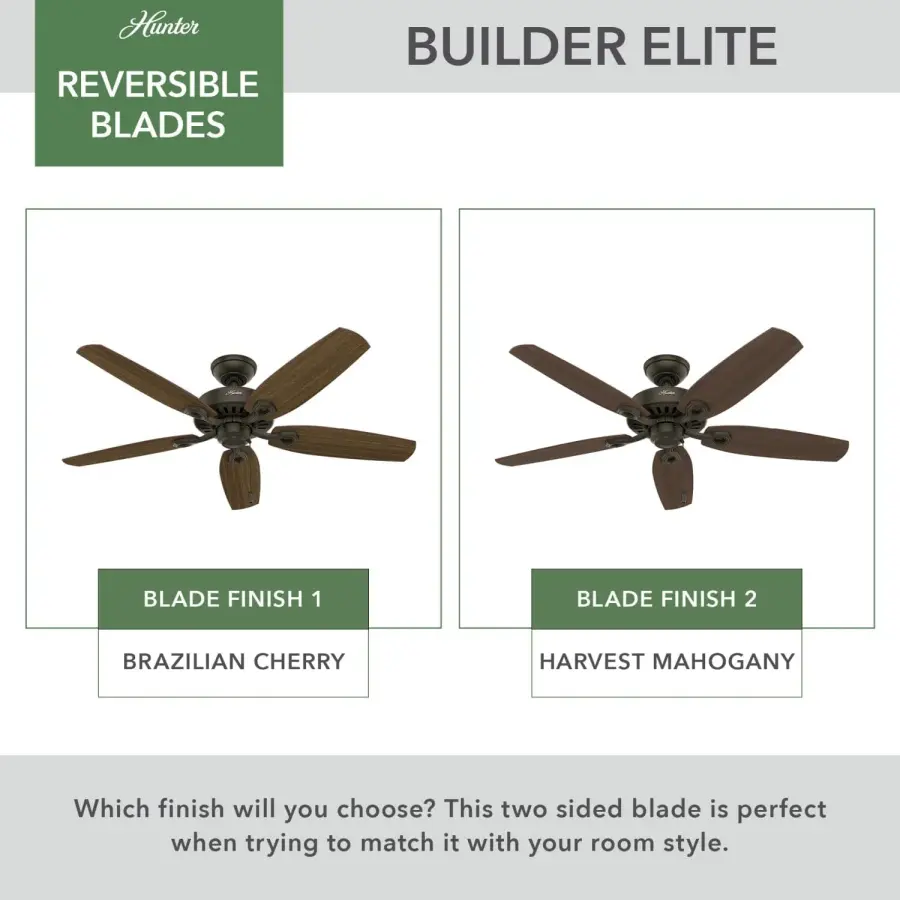 Builder Elite 52 inch - Image 57