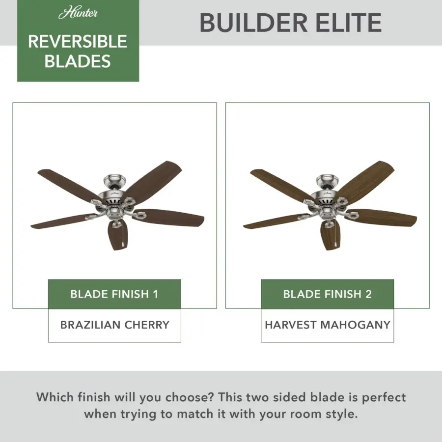 Builder Elite 52 inch - Image 58