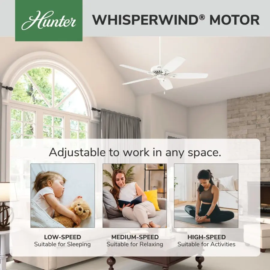 Builder Elite 52 inch - Image 59